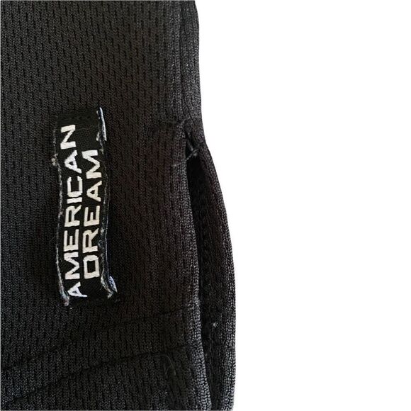 American Eagle men’s size large black long sleeve AE - Picture 5 of 11